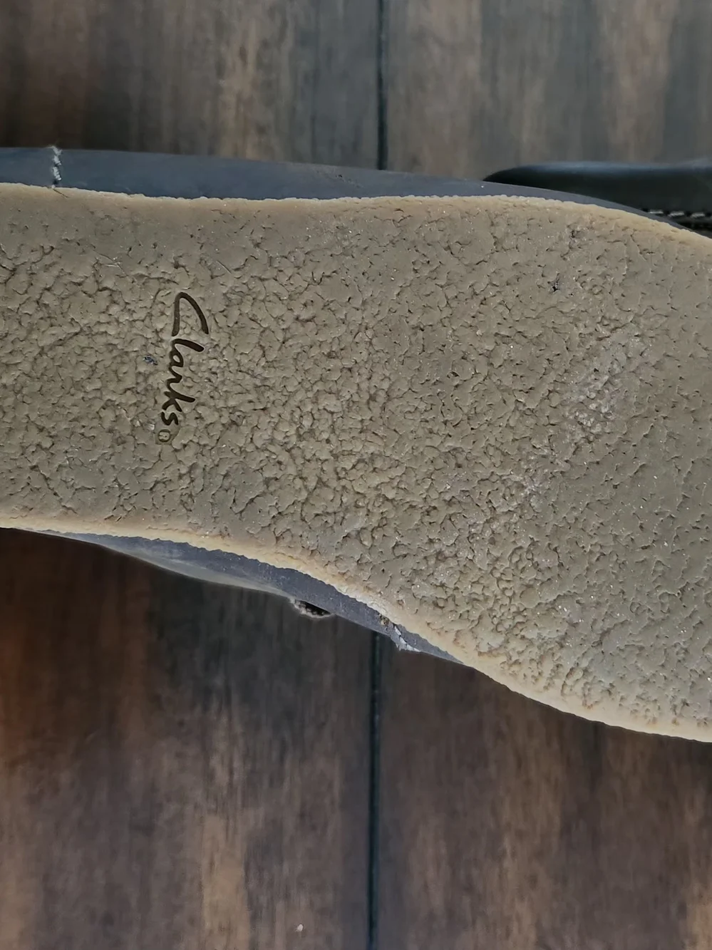 Clarks 